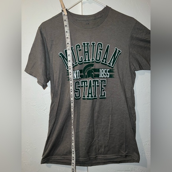Michigan State Tee - Picture 8 of 10